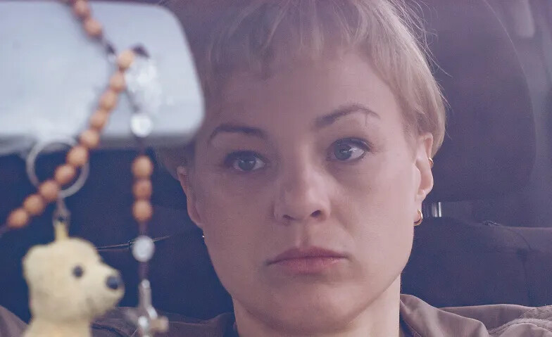 Maria Muhar «Mariannengraben»