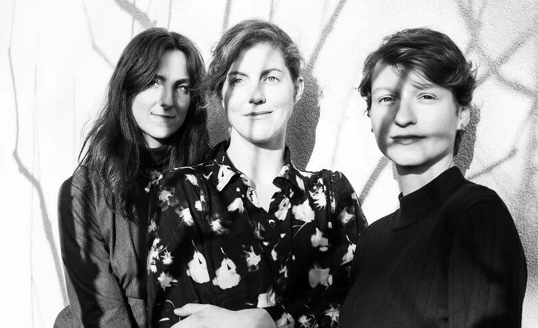 Fiona Daniel «Transitions»