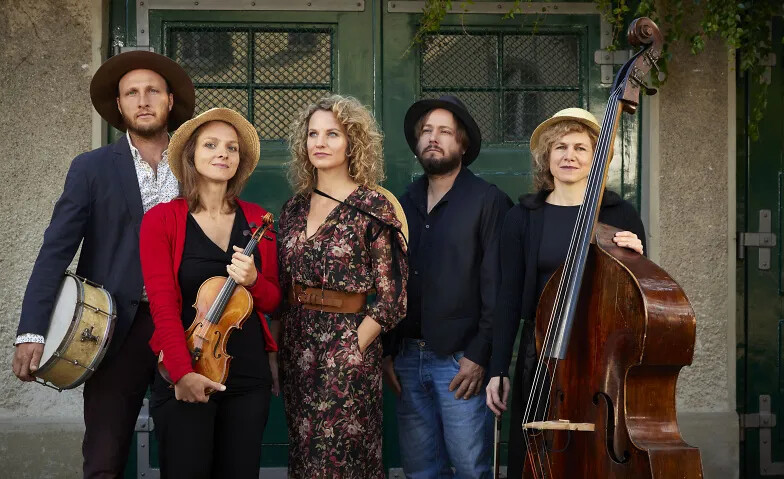 Friya Quintett «SoundSo – Aktuelle Schweizer Volksmusik»