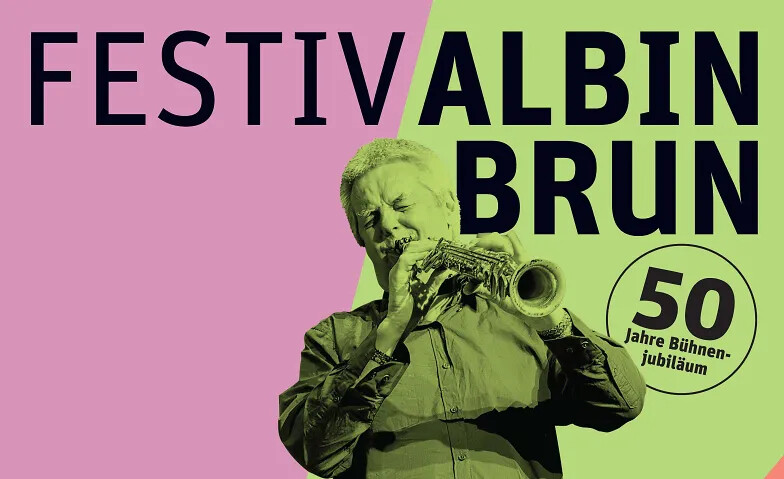 FESTIVALBINBRUN «Festivalpass»