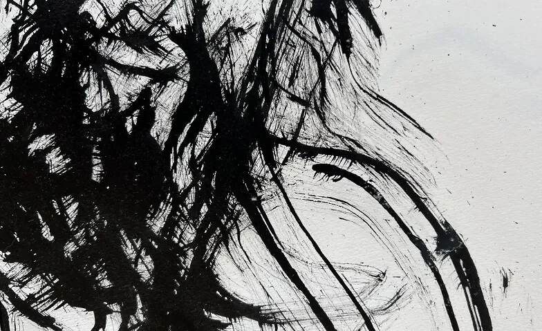 Kunstkurs Gross trifft klein