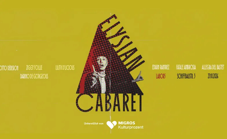 Elysian Cabaret