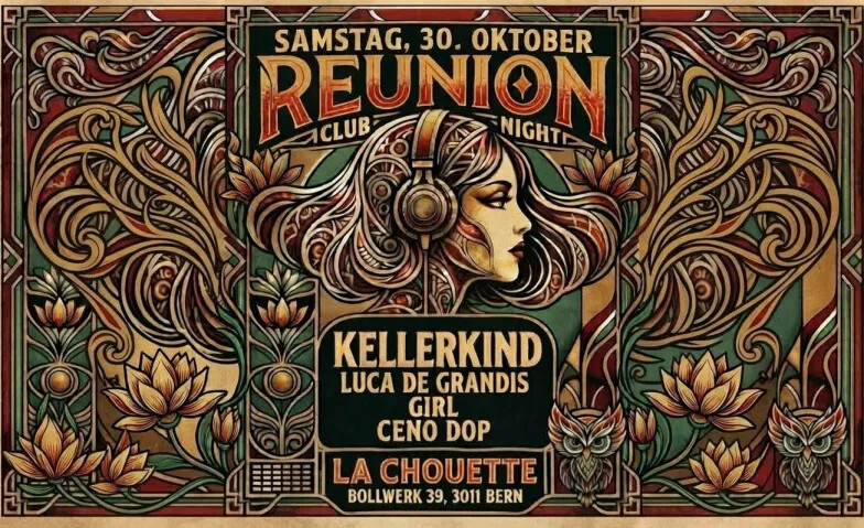 REUNION