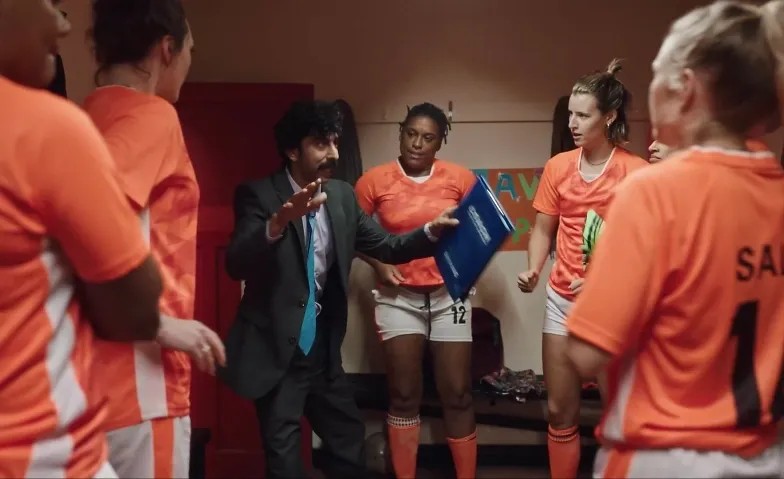 Queersicht 2026: Sportliche Shorts (Kurzfilme)