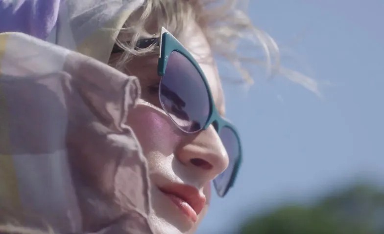 Queersicht 2026: Framing Agnes + Gender Reveal (Vorfilm)