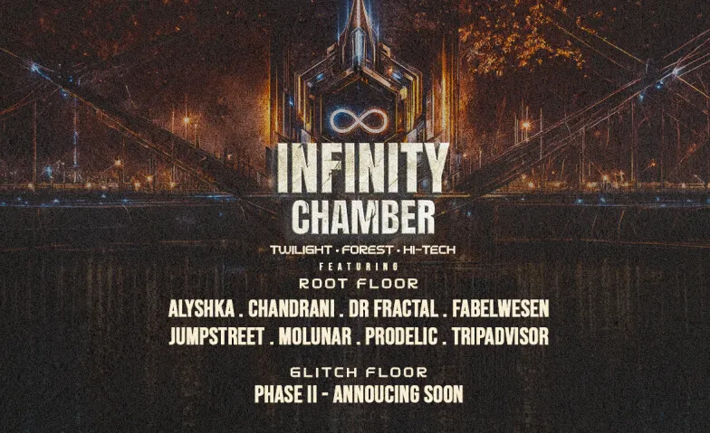 Infinity Chamber
