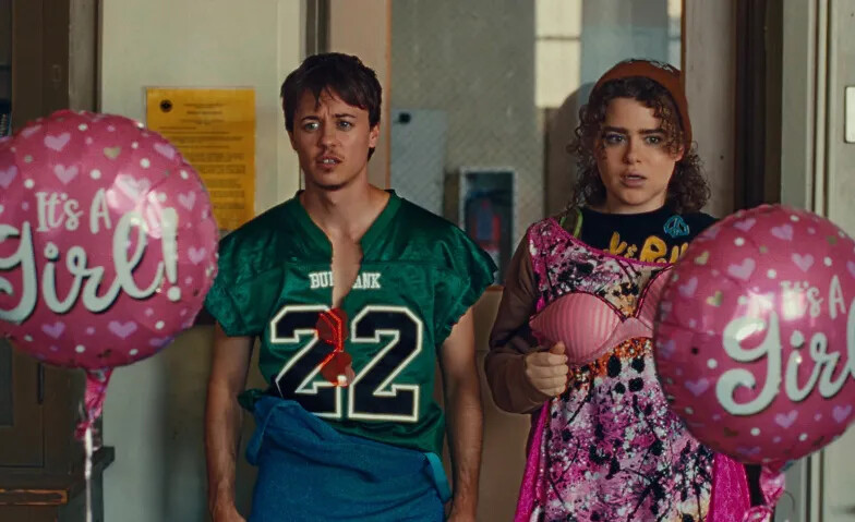 Queersicht 2026: She's the He
