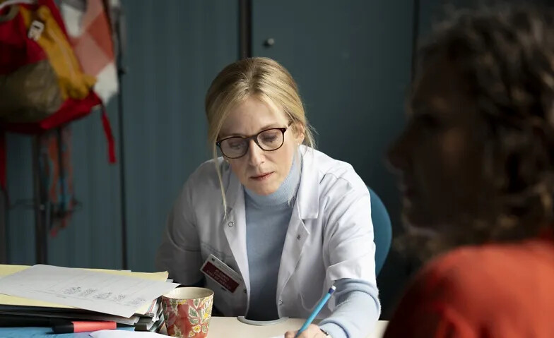 Queersicht 2026: La vie d'une femme