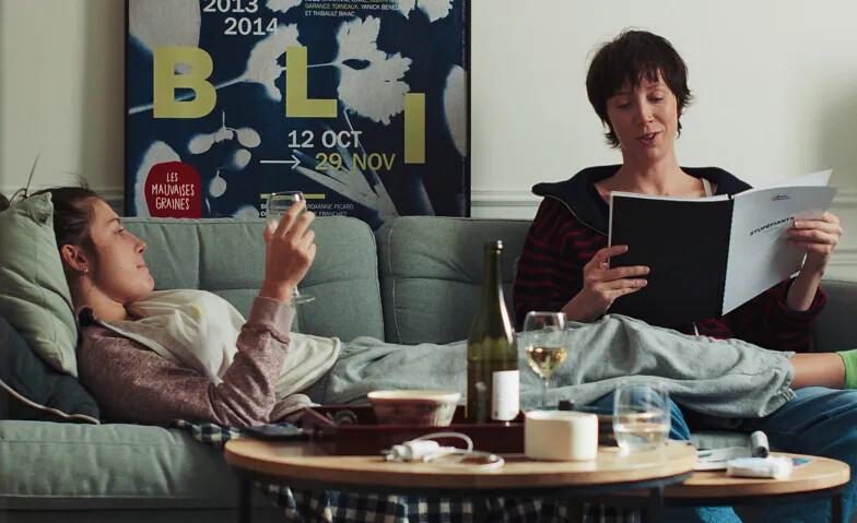 Queersicht 2026: Garance