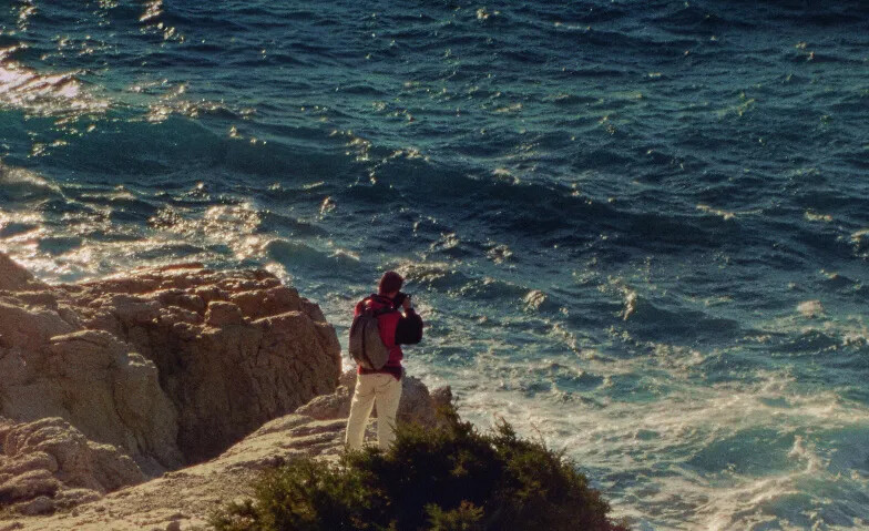 Queersicht: The Hidden Face of The Earth + On Queer Aging