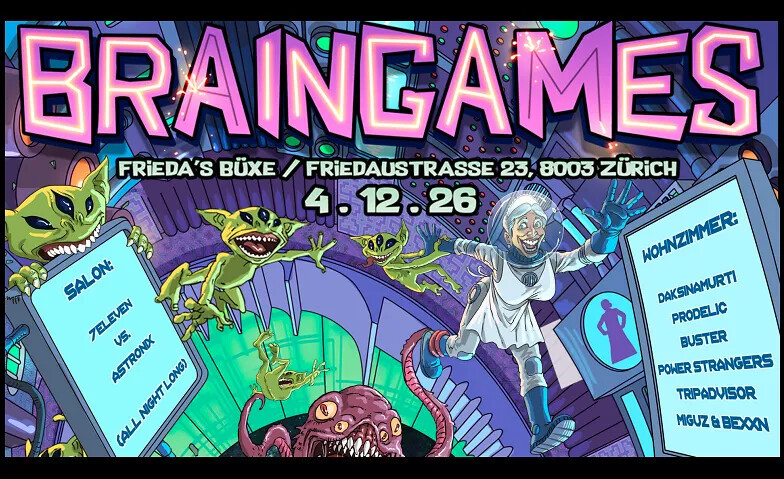 Braingames