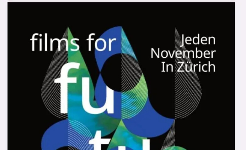 ZVV Green Bonus - Komm ans Films for Future Festival