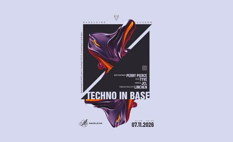 Techno in Base