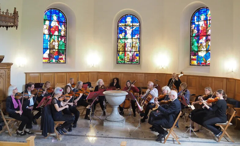 Abendmusik