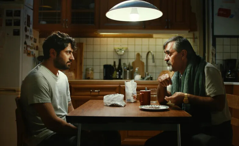 Kurdisches Filmfestival 2026: My Uncle Jens
