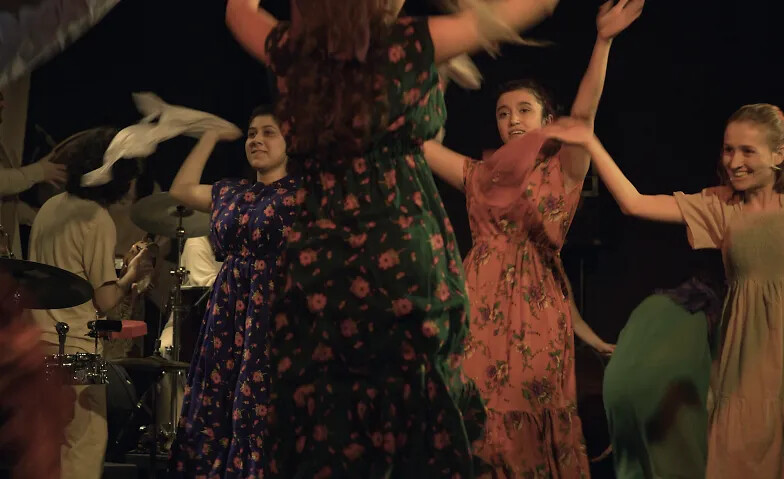 Kurdisches Filmfestival Zürich: Kardeş Türküler ile 30 Yıl