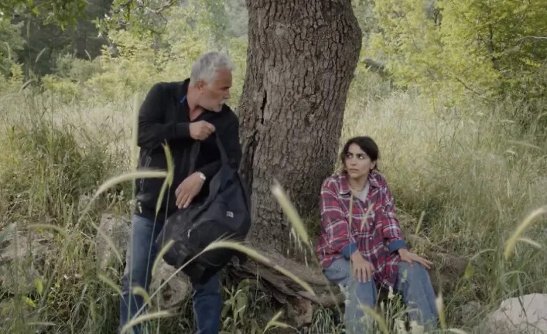 Kurdisches Filmfestival Zürich:The Last Word from Bavê Tayar