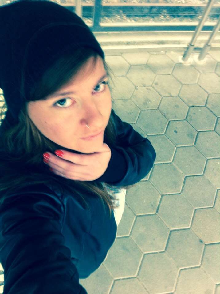 user