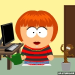 user