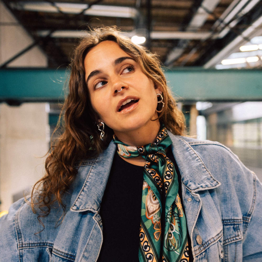 user