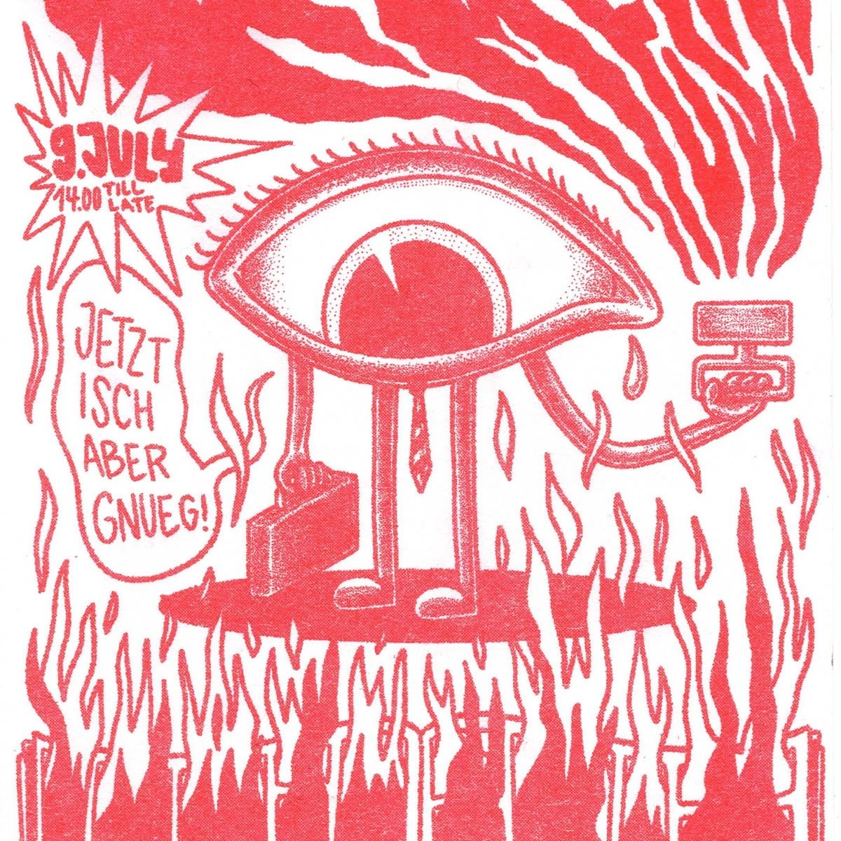 comic