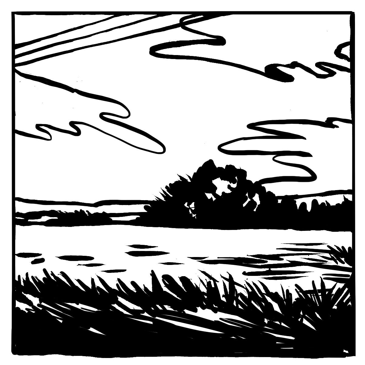 comic