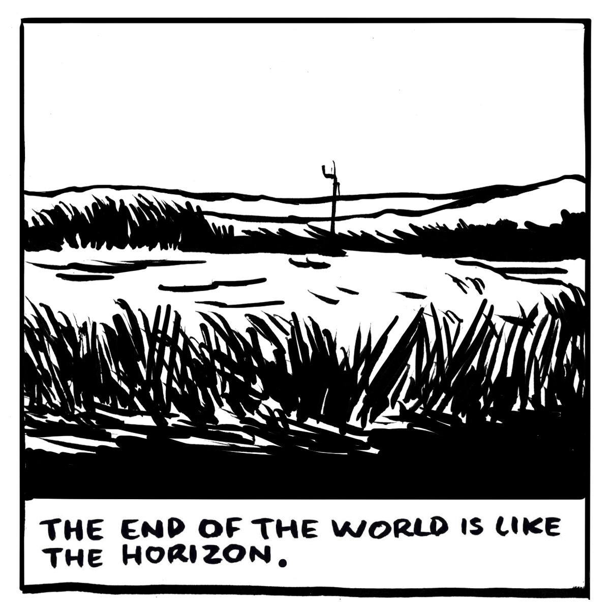 comic