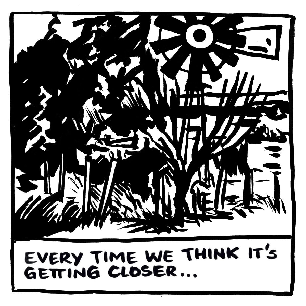 comic