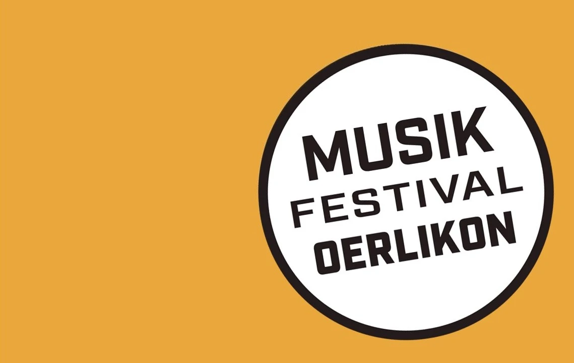 Musikfestival Oerlikon 2026: Oerlikon klingt anders: Drei Bühnen, neun Acts und ein Quartier voller Musik