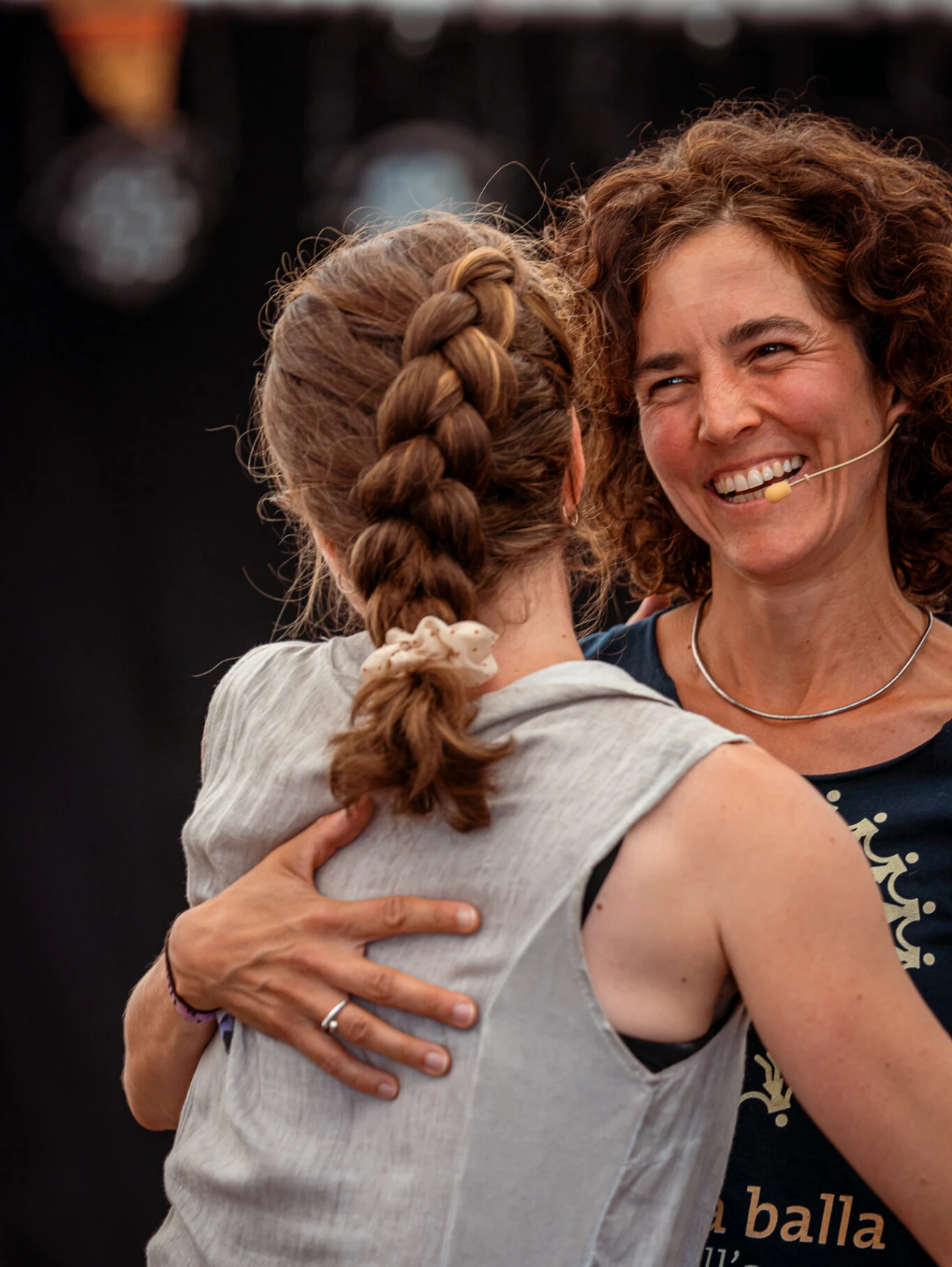 Tanz-Workshop Bal Folk