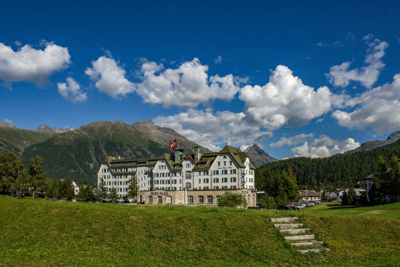 Rebalance Yoga Weekend 11.-14. September 2026, Engadin