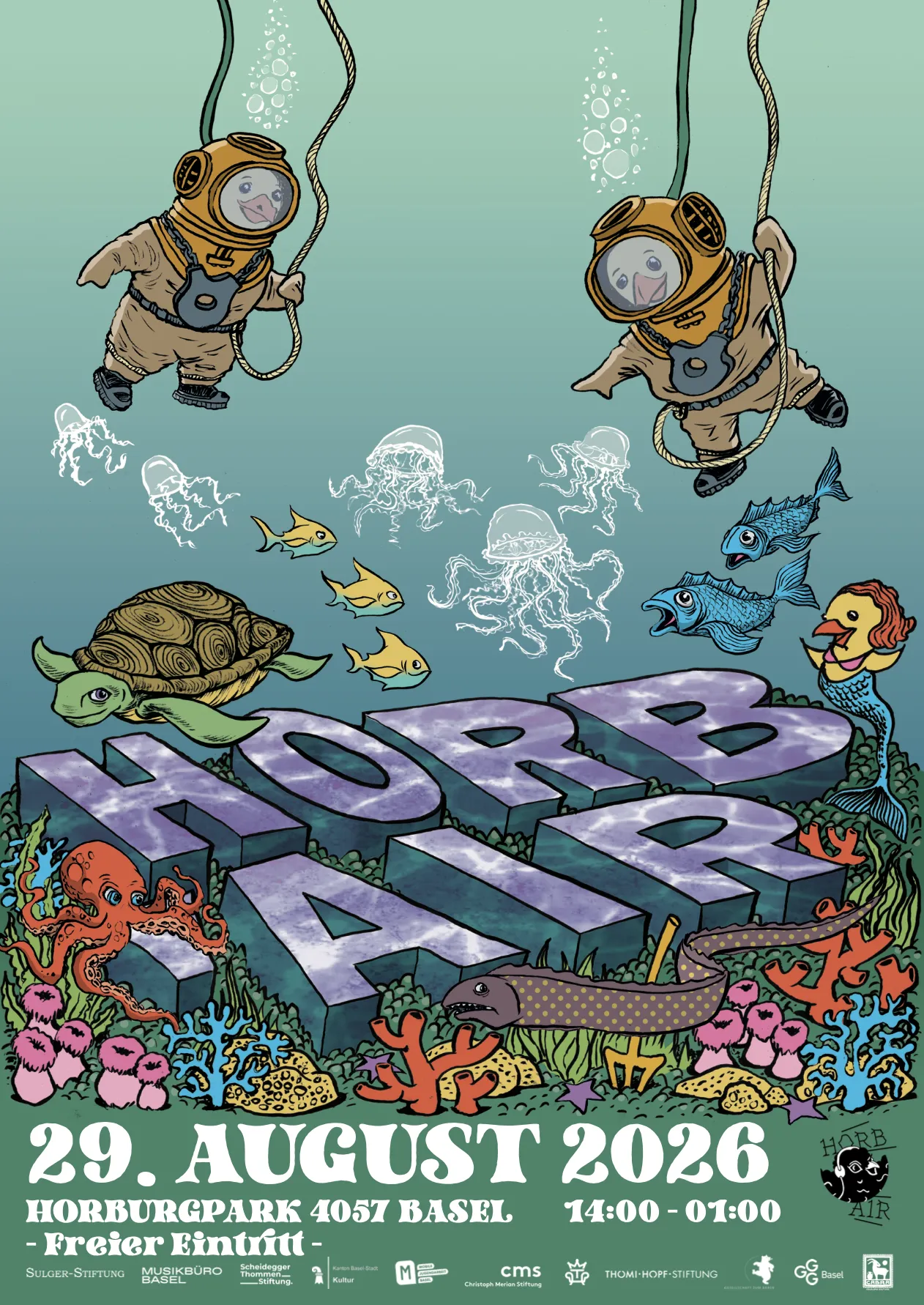Horb'Air 2026