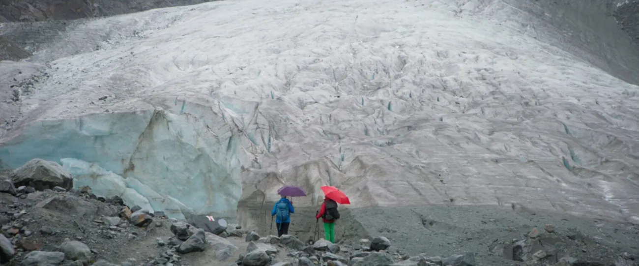 Kollektiv aktiv: Film «Trop Chaud» mit Diskussionsrunde
