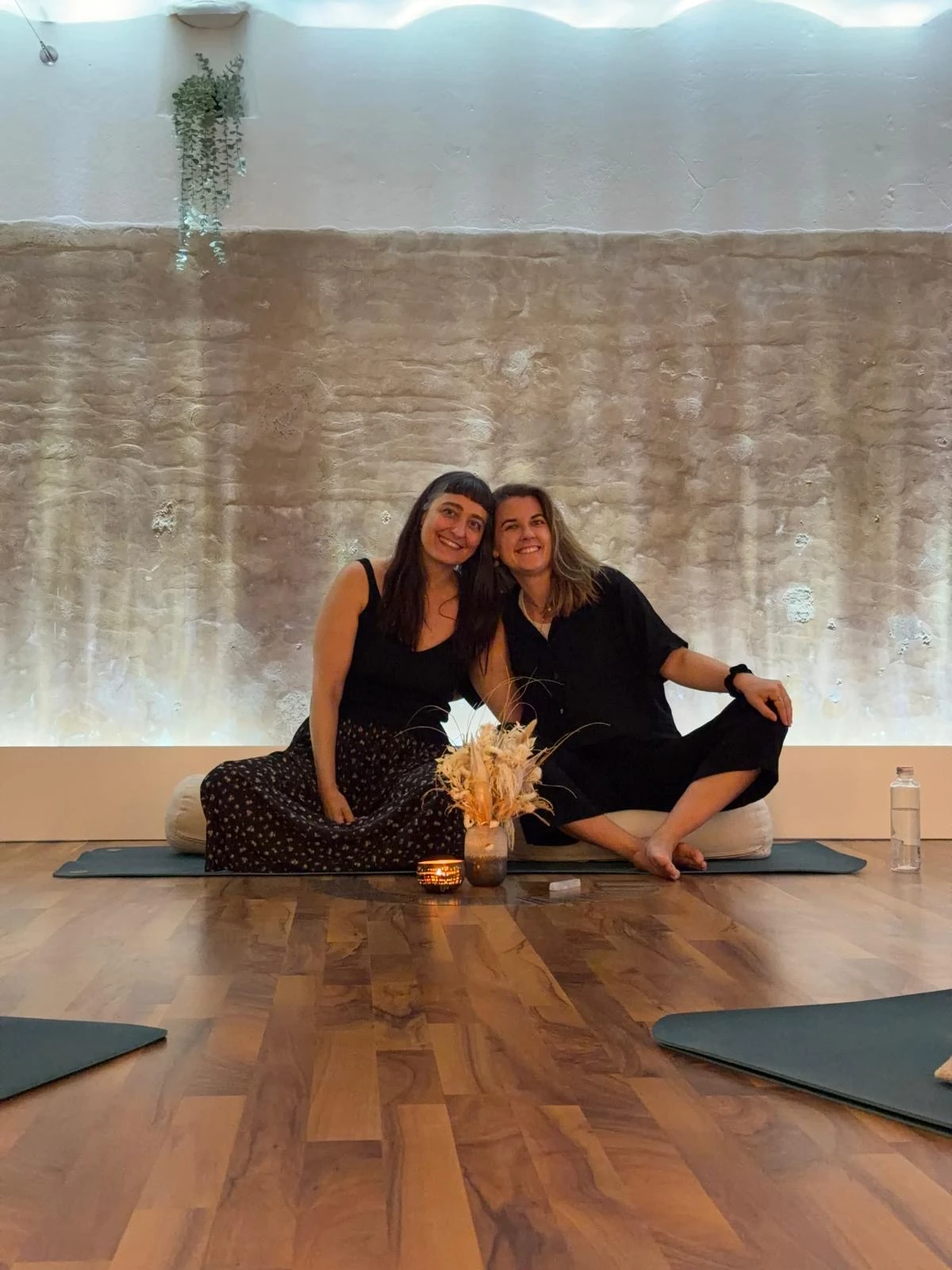 Conscious Connected Breathwork in Köniz