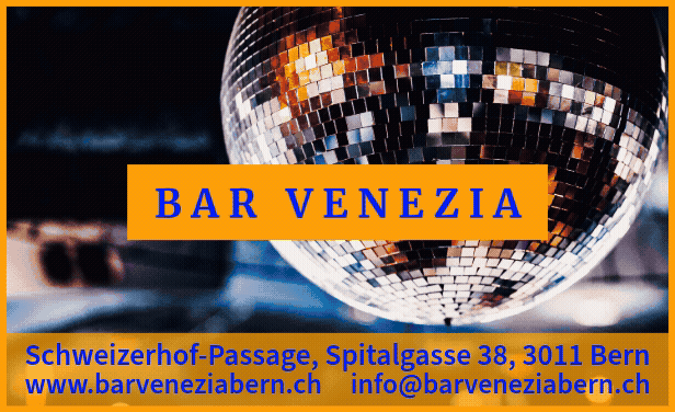 Magic Friday Party mit 70-2000er Sound