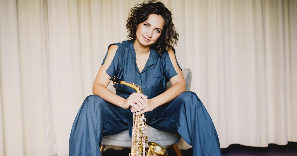 Silvesterkonzert mit Asya Fateyeva & Tjasha Gafner