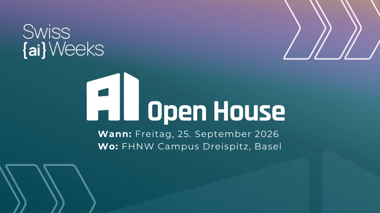 AI Open House