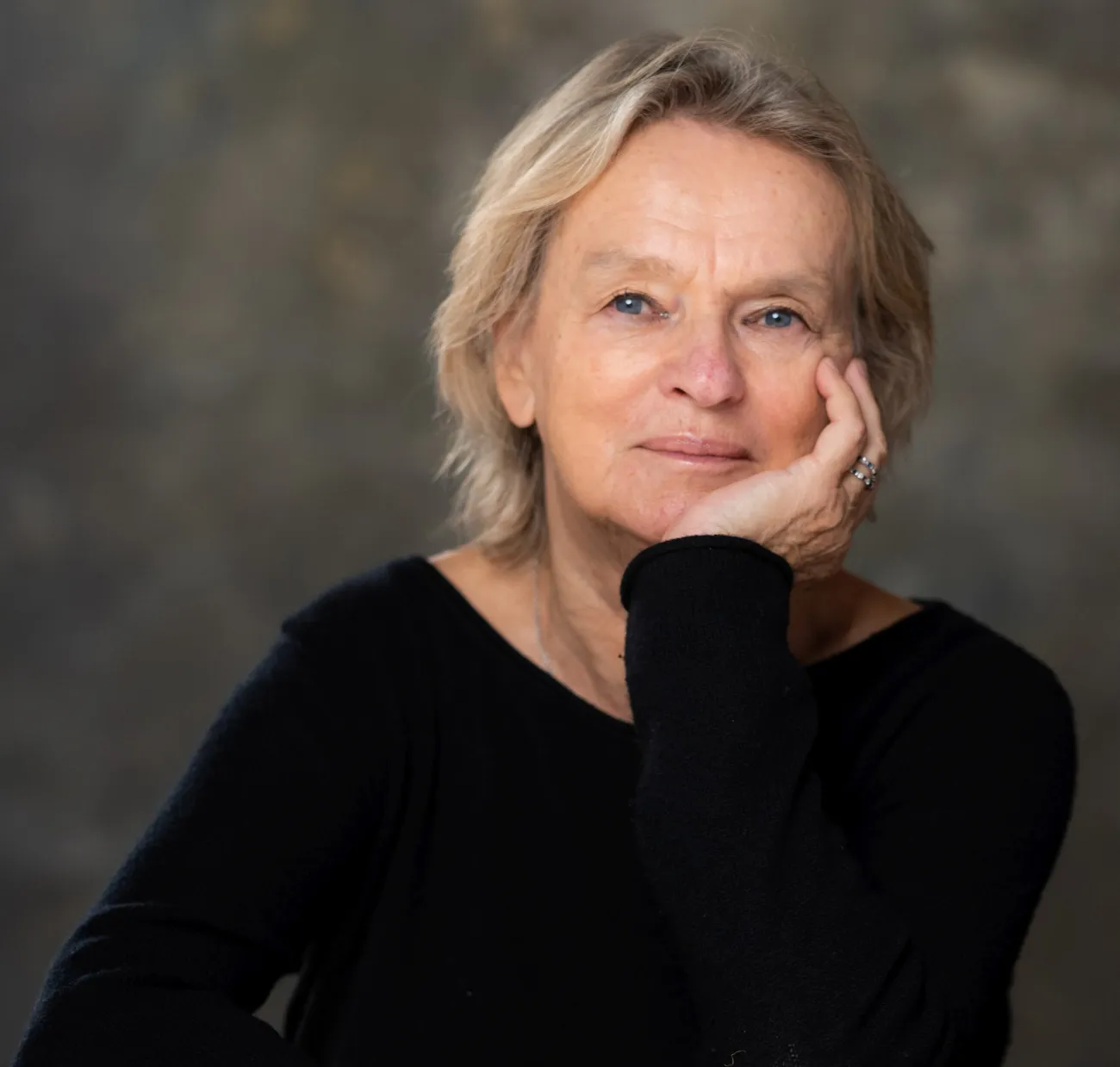 Literatur im Rampenlicht: Bühnenmenschen und ihre Lieblingsbücher – Elke Heidenreich