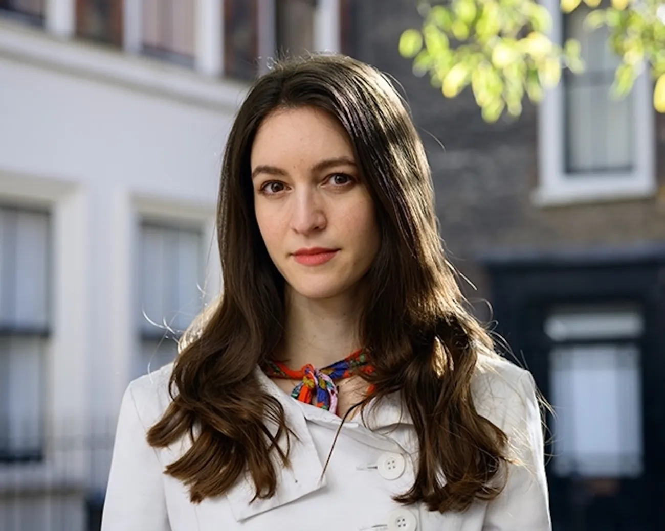 Hoffnung Denken: Männlichkeit» – Julia Ebner im Gespräch mit Tuğba Ayaz
