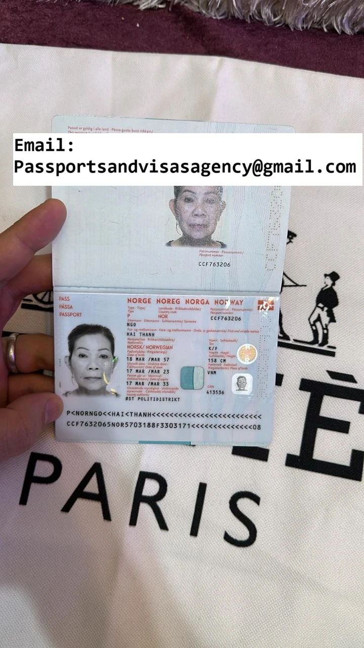 Buy database registered passports, real/registered ID cards