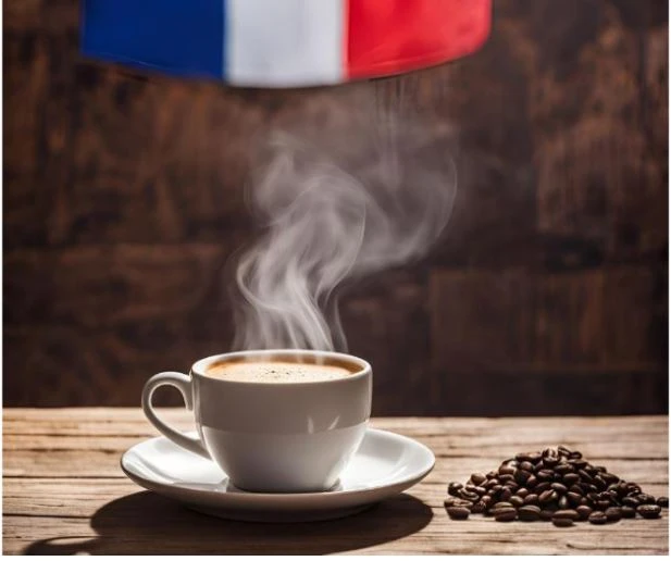 Sprach-Café Französisch