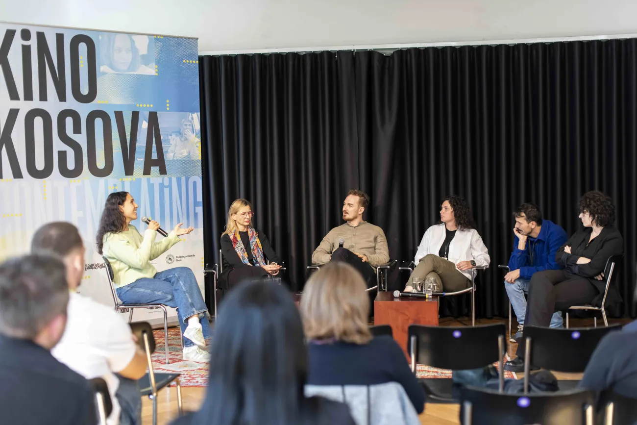 Paneltalk: Silence Is Not Neutral