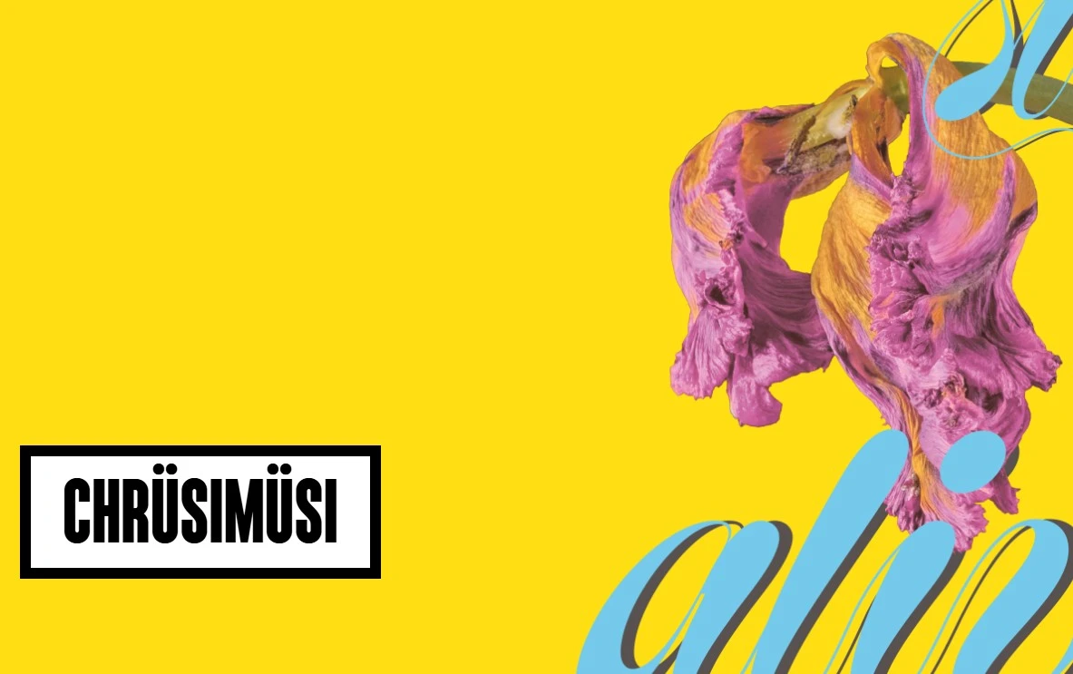 Chrüsimüsi