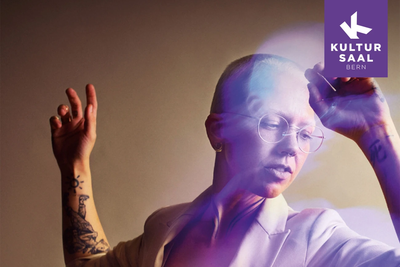 Stefanie Heinzmann - Circles Tour 2026