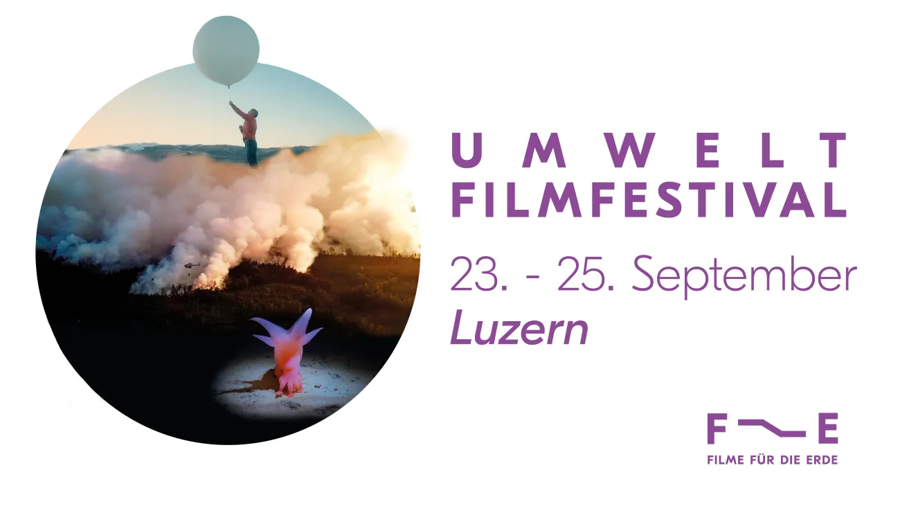 Umweltfilmfestival in Luzern