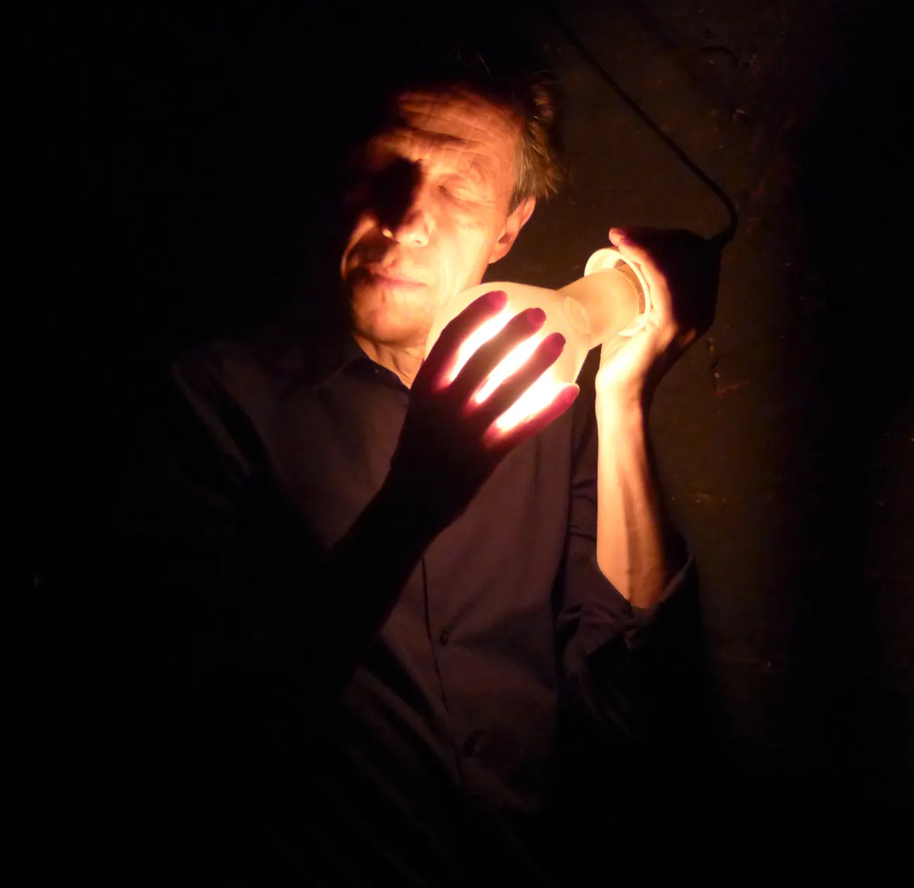Lightning - Licht & Klanginstallation