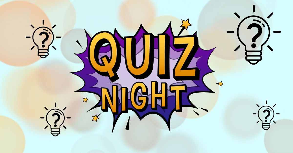 Quiznight Rund um die Welt