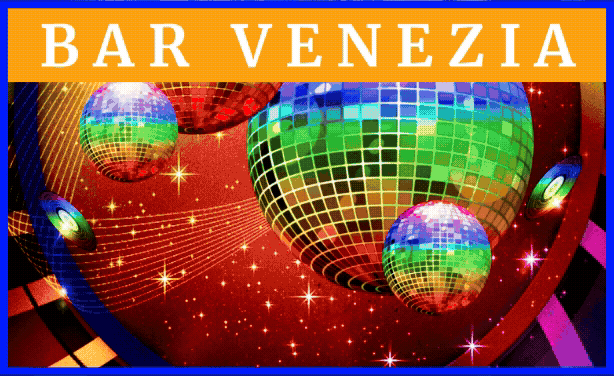 Disco Fever Night mit DJ Silence