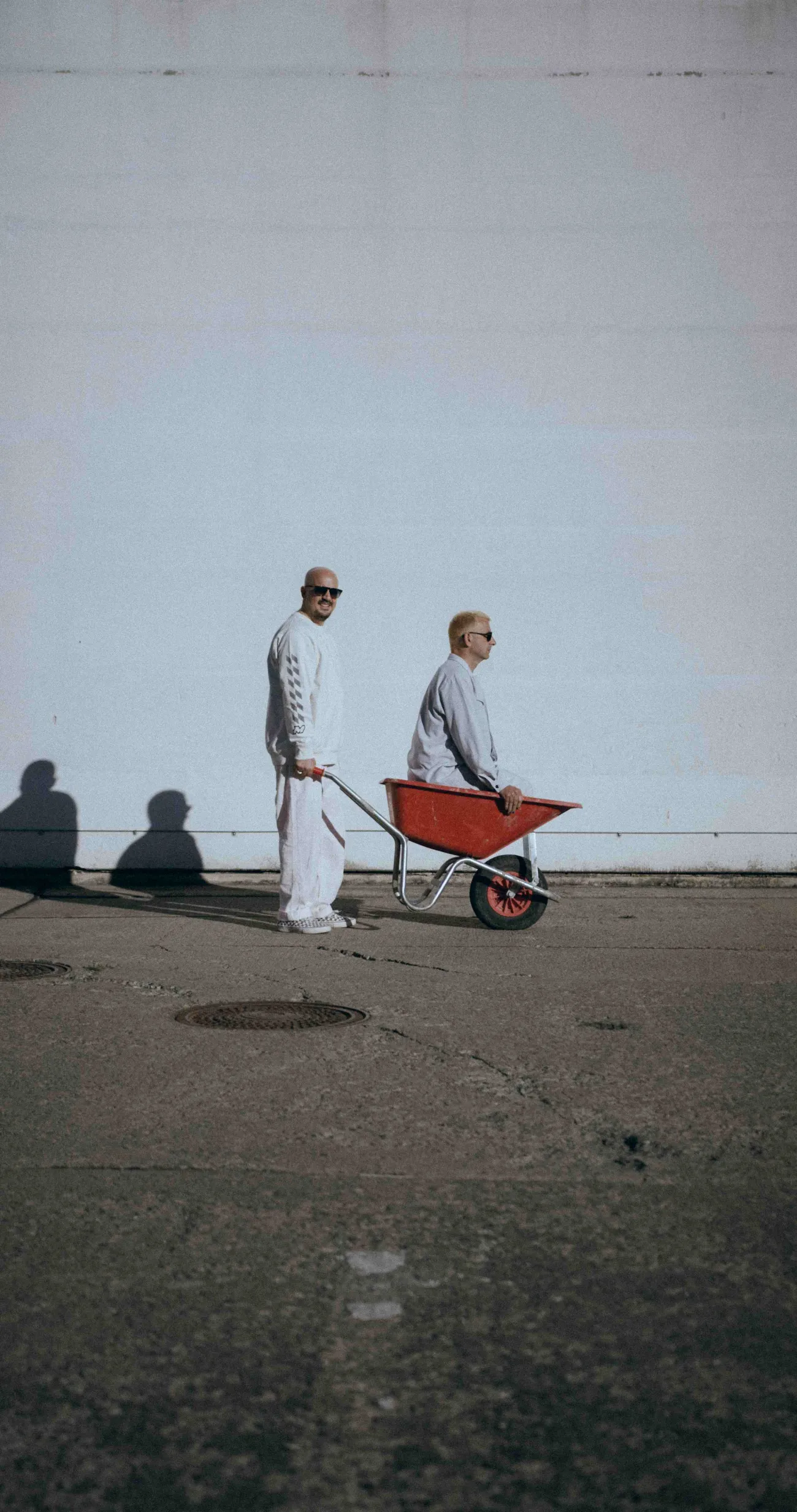 MODESELEKTOR