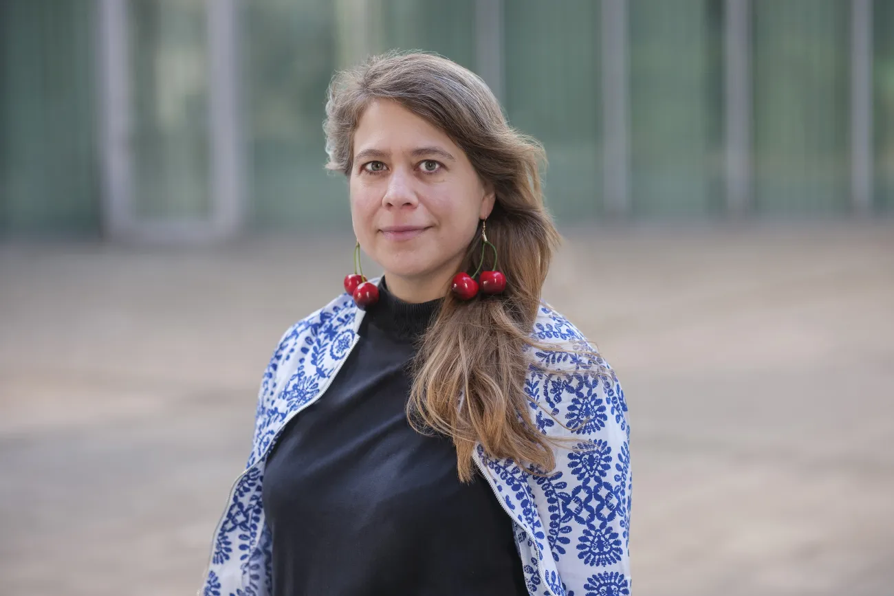 Julia von Lucadou – Zeiten erhöhter Gefahr